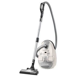 ROWENTA RO5727EA Aspirateur avec sac Silencieux + Un an de sacs