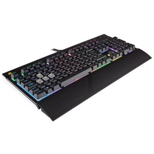 Corsair clavier Gaming STRAFE RGB Cherry MX Red
