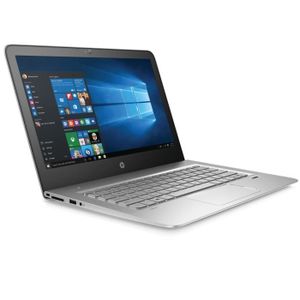 HP PC Portable Envy 13-d107nf - 13.3\