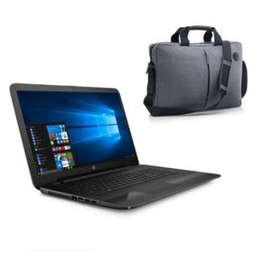 HP PC PORTABLE -17x037nf - 17.3\