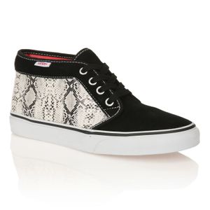 VANS Baskets Chukka 79 Homme