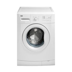 BEKO LLF07W1 - Lave-linge frontal - 7kg - 1200 tours -A++