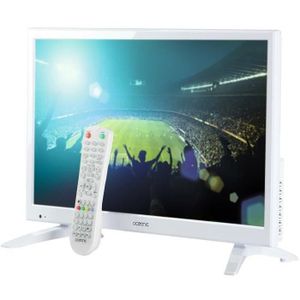 OCEANIC LED200317W2 TV LED HD 50.8cm (20'')