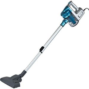 CONTINENTAL EDISON VC627XA Aspirateur balai et ? main - 500W - 1L - Bleu