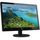 HP écran 22kd 21.5" - Dalle TN avec rétroéclairage