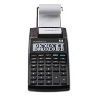 CALCULATRICE HP Print Calculatrice 100