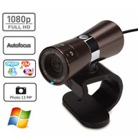 WEBCAM HP Webcam HD-4110