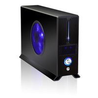 BOITIER - STATION POUR COMPOSANT PC Advance Cooling Disk USB2.0 BX-307B8