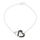 BRACELET - GOURMETTE CERALUXE Bracelet Femme