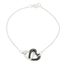 RADIO REVEIL CERALUXE Bracelet Femme