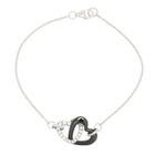 RADIO REVEIL CERALUXE Bracelet Femme
