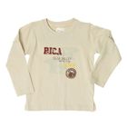 T-SHIRT RICA LEWIS T shirt Manches Longues Garçon