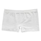 BOXER - SHORTY JUST'JUNIOR Boxer sans couture Mistigri Fille