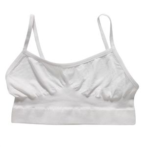 SOUTIEN-GORGE JUST'JUNIOR Brassière sans couture Mistigri Fille SOUTIEN-GORGE JUST'JUNIOR Brassière sans couture Mistigri Fille