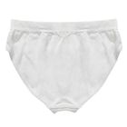 SLIPS JUST'JUNIOR Slip sans couture Mistigri Fille