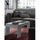 TABLE BASSE KENDRA Table Basse blanche plateau relevable