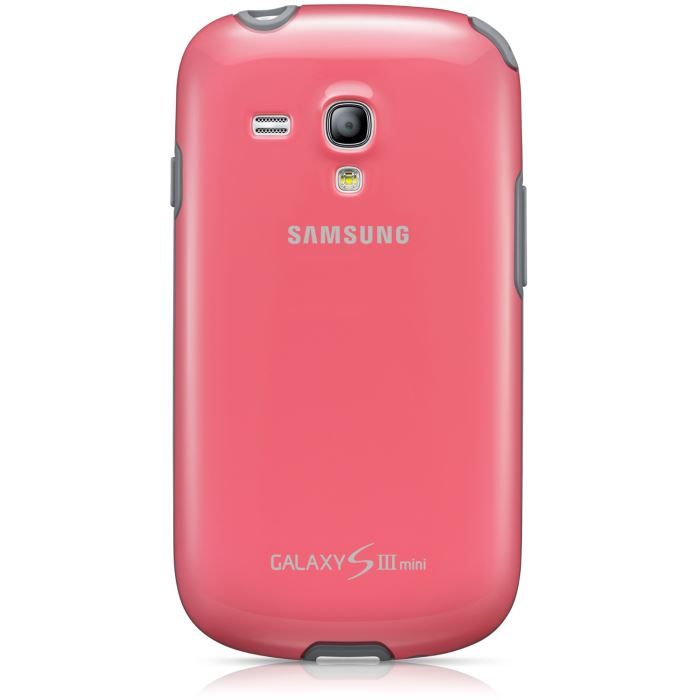 samsung s3 rose