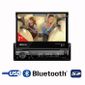 AUTORADIO Autoradio Takara CDV1687BT