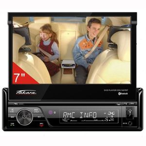 Autoradio Takara CDV1687BT