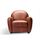 FAUTEUIL  FAUTEUIL CLUB