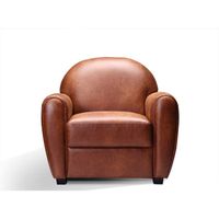 FAUTEUIL  FAUTEUIL CLUB