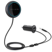 KIT MAIN LIBRE Belkin F4U037cw AirCast Auto