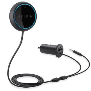 Belkin F4U037cw AirCast Auto