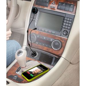 Belkin F4U037cw AirCast Auto