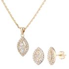 PARURE MONPLAISIR Coffret Femme