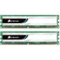 MÉMOIRE PC - PORTABLE Corsair 2Go DDR2 667MHz