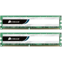 MÉMOIRE PC - PORTABLE Corsair 2Go DDR2 667MHz