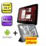 TABLET PC Motorola XOOM 2 WIFI + Housse Offerte