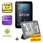 TABLET PC Motorola XOOM 2 Media Edition WIFI + Housse Offert