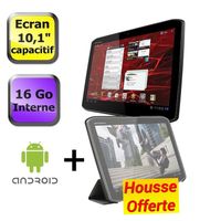 TABLET PC Motorola XOOM 2 WIFI + Housse Offerte