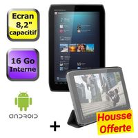 TABLET PC Motorola XOOM 2 Media Edition WIFI + Housse Offert