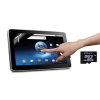 TABLET PC ViewSonic ViewPad7 + carte MicroSD 4 Go