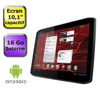 TABLET PC Motorola XOOM 2 WIFI 16 Go