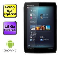 TABLET PC Motorola XOOM 2 Media Edition WIFI 16 Go