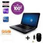 ORDINATEUR PORTABLE HP Pavilion g6-1342sf + souris optique HP sans fil