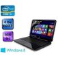  HP Pavilion Sleekbook 15-b043sf