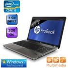 ORDINATEUR PORTABLE HP ProBook 4730S