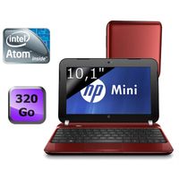 ORDINATEUR PORTABLE HP Mini 110-4111ef PC