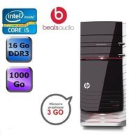  HP ENVY Phoenix h9-1302ef