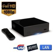 DISQUE DUR EXTERNE LaCie LaCinema Mini HD Connect