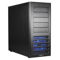 BOITIER PC   -  PANNEAUX LATERAUX Lian-li PC-7FN