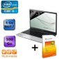 ORDINATEUR PORTABLE Samsung NP300E7A-S07FR + Office 2010 Famille
