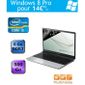 ORDINATEUR PORTABLE Samsung NP300E7A-S07FR