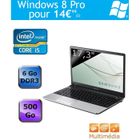 ORDINATEUR PORTABLE Samsung NP300E7A-S07FR