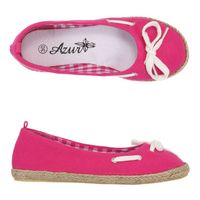 BALLERINE VILLE ENFANT AZUR Ballerines Rosabel Enfant