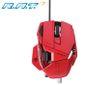  Madcatz R.A.T. 7 Gloss Red